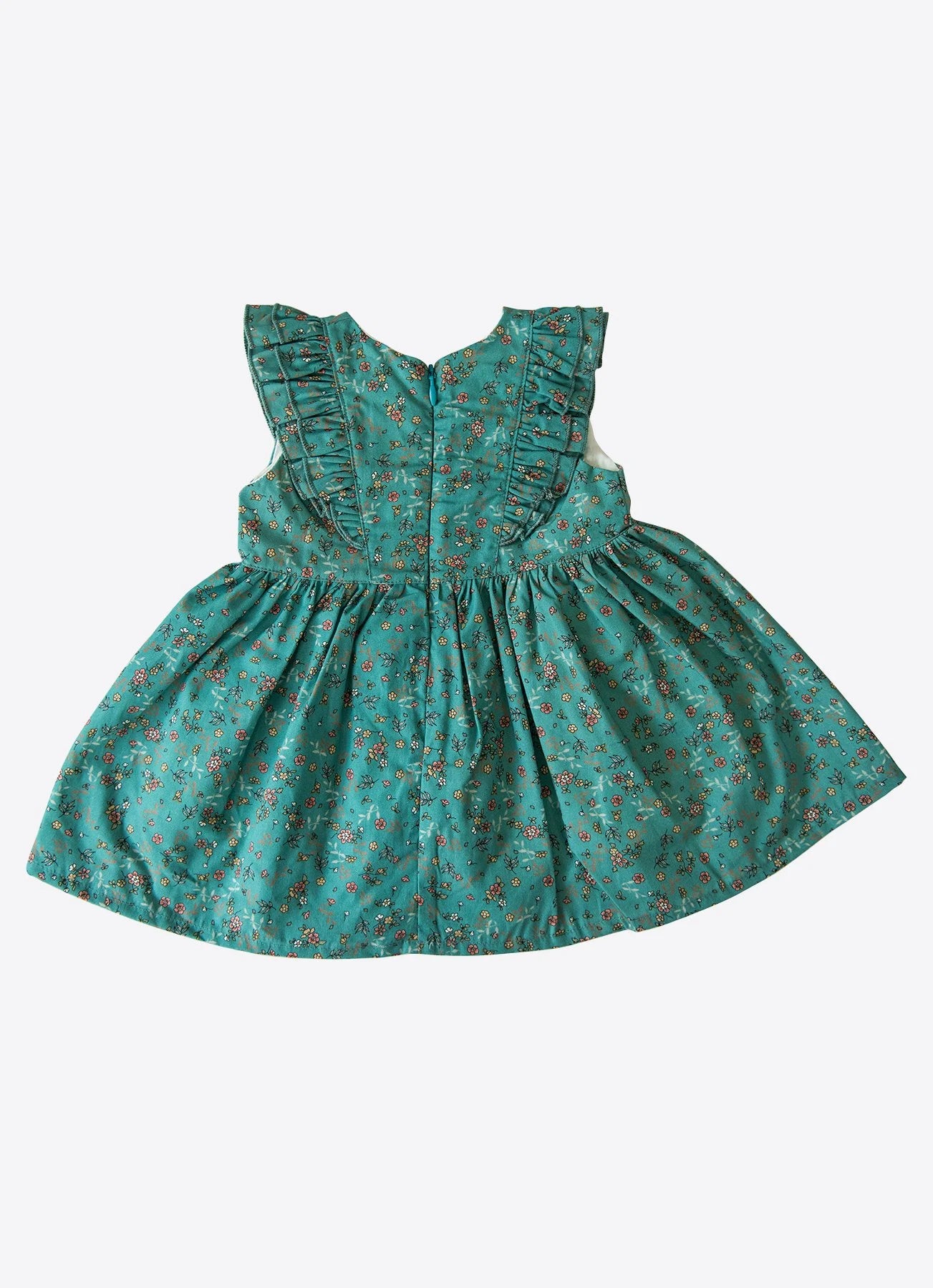 Organic Mama Dress