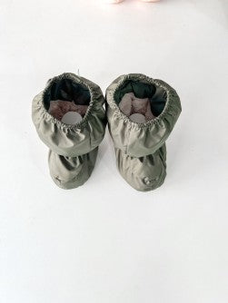 Babybooties