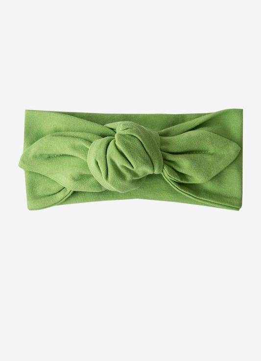 Organic pannebånd
