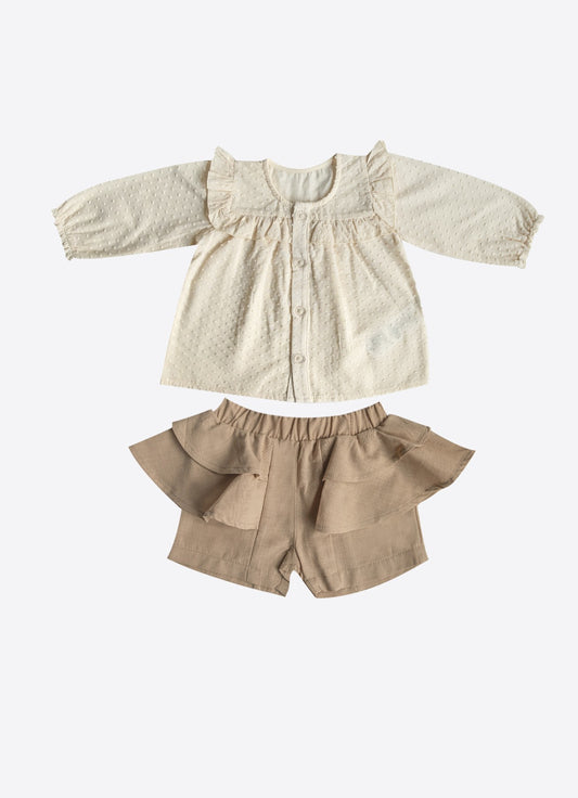 Organic Bella (S60546)