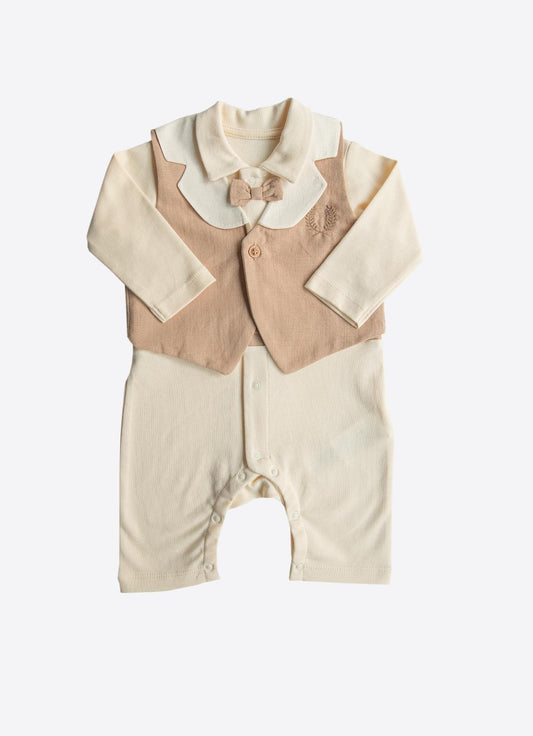 Økologisk Lucas Tulum 🌿s60563