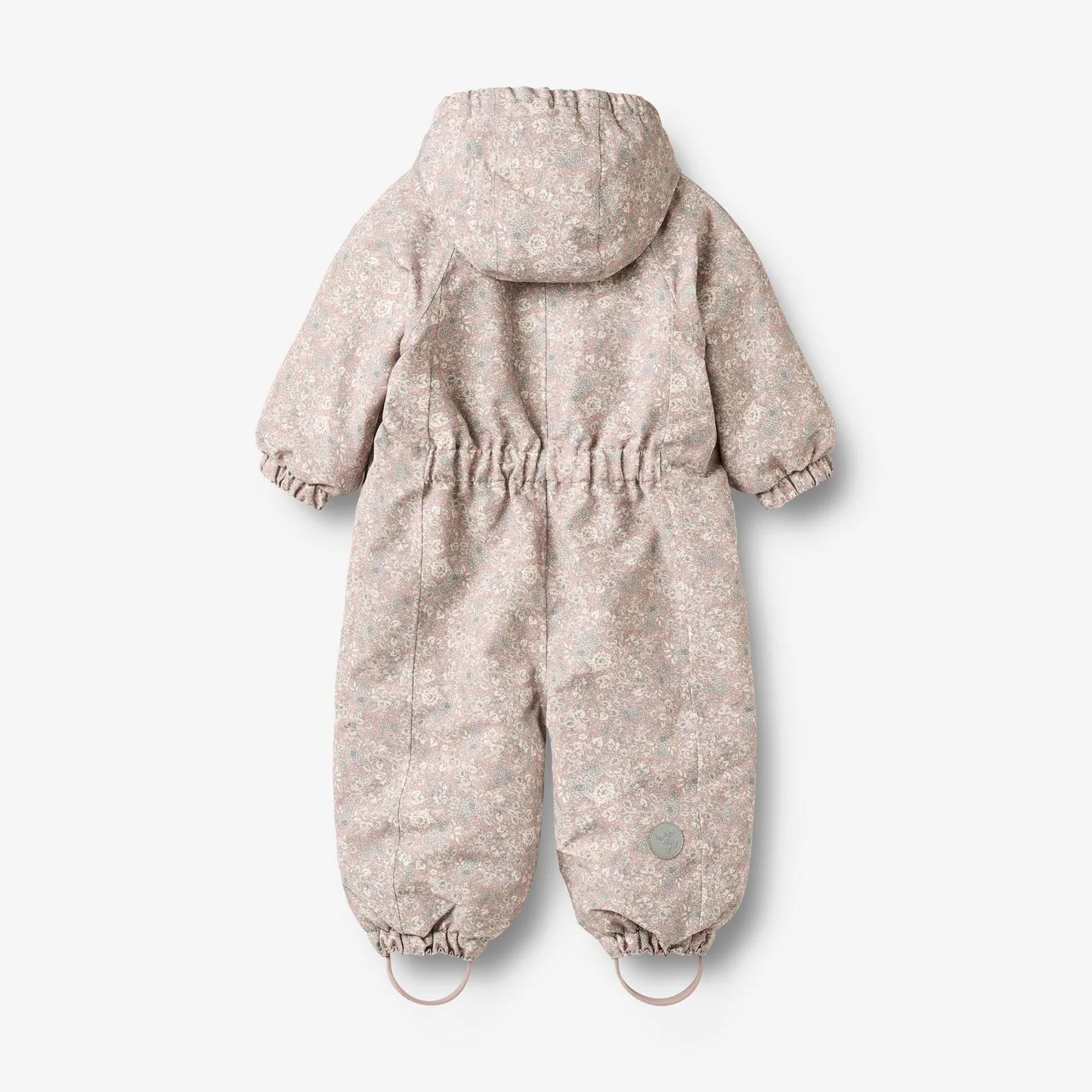 Snødress Adi WHEAT
