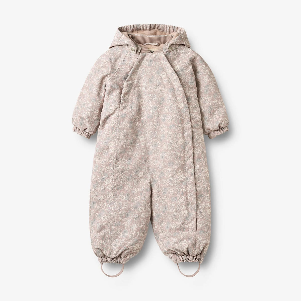 Snødress Adi WHEAT