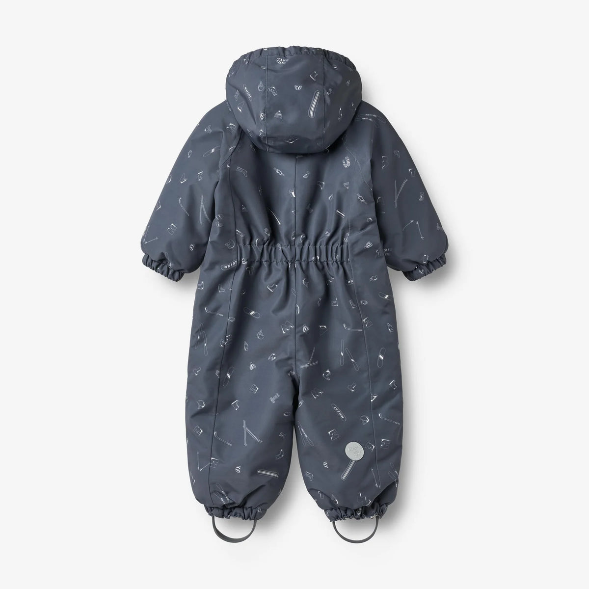 Snødress Adi WHEAT