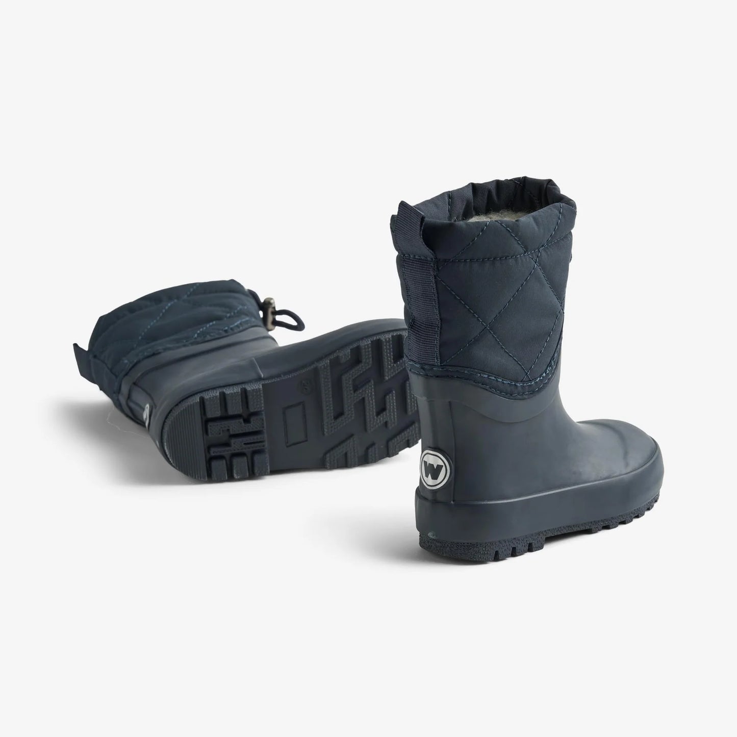 Termo snøstøvel Drizzle WHEAT