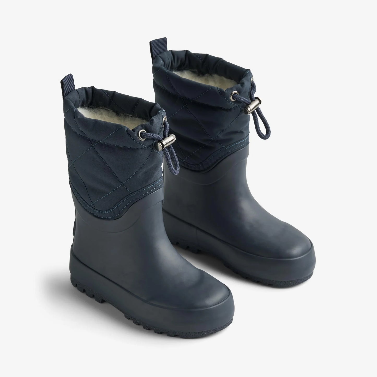 Termo snøstøvel Drizzle WHEAT