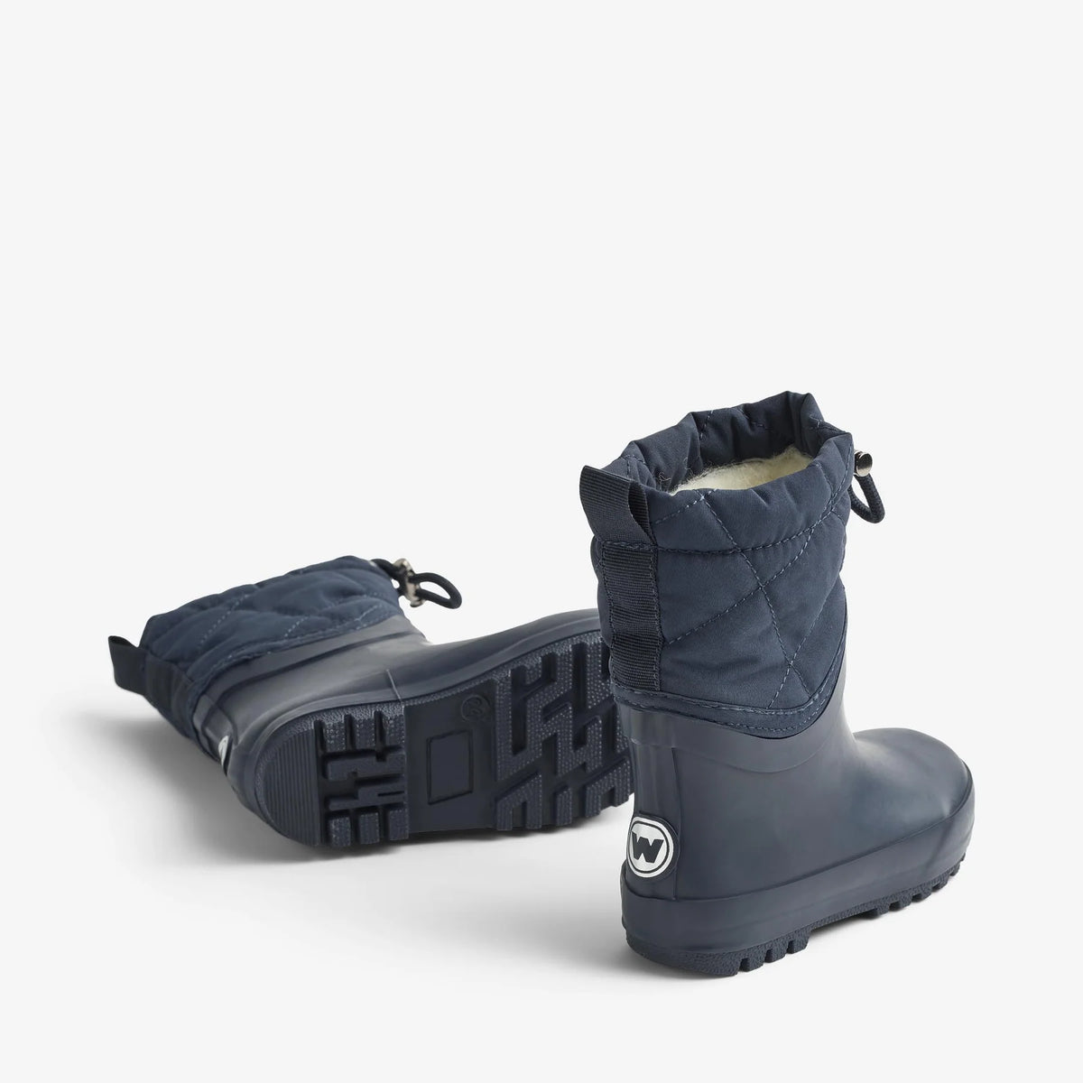 Termo snøstøvel Drizzle WHEAT