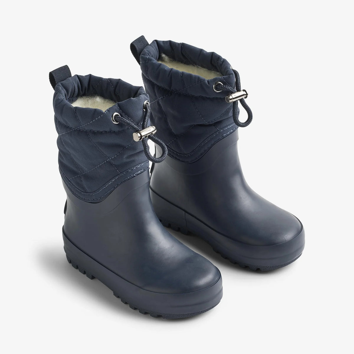 Termo snøstøvel Drizzle WHEAT