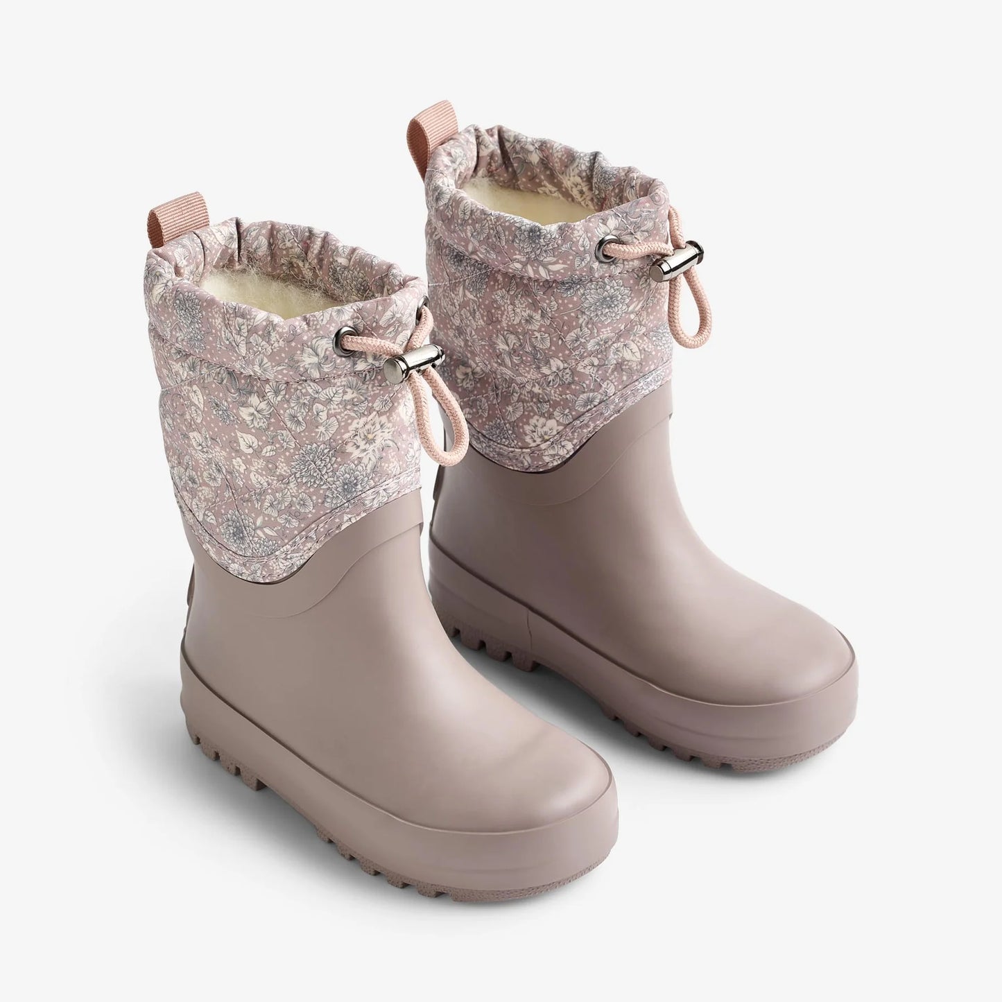 Termo snøstøvel Drizzle WHEAT
