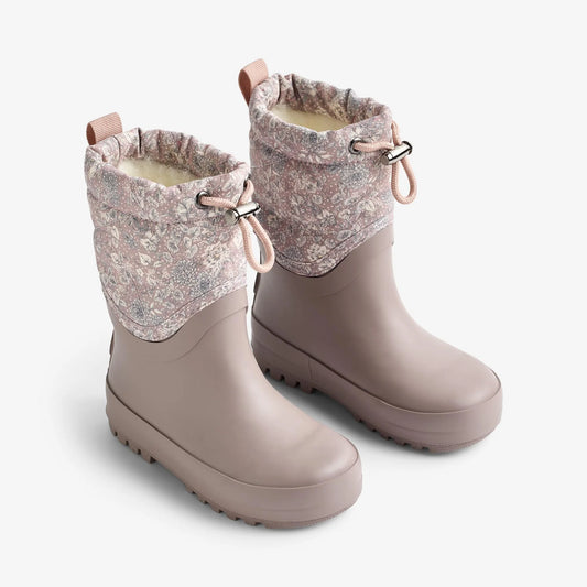 Termo snøstøvel Drizzle WHEAT