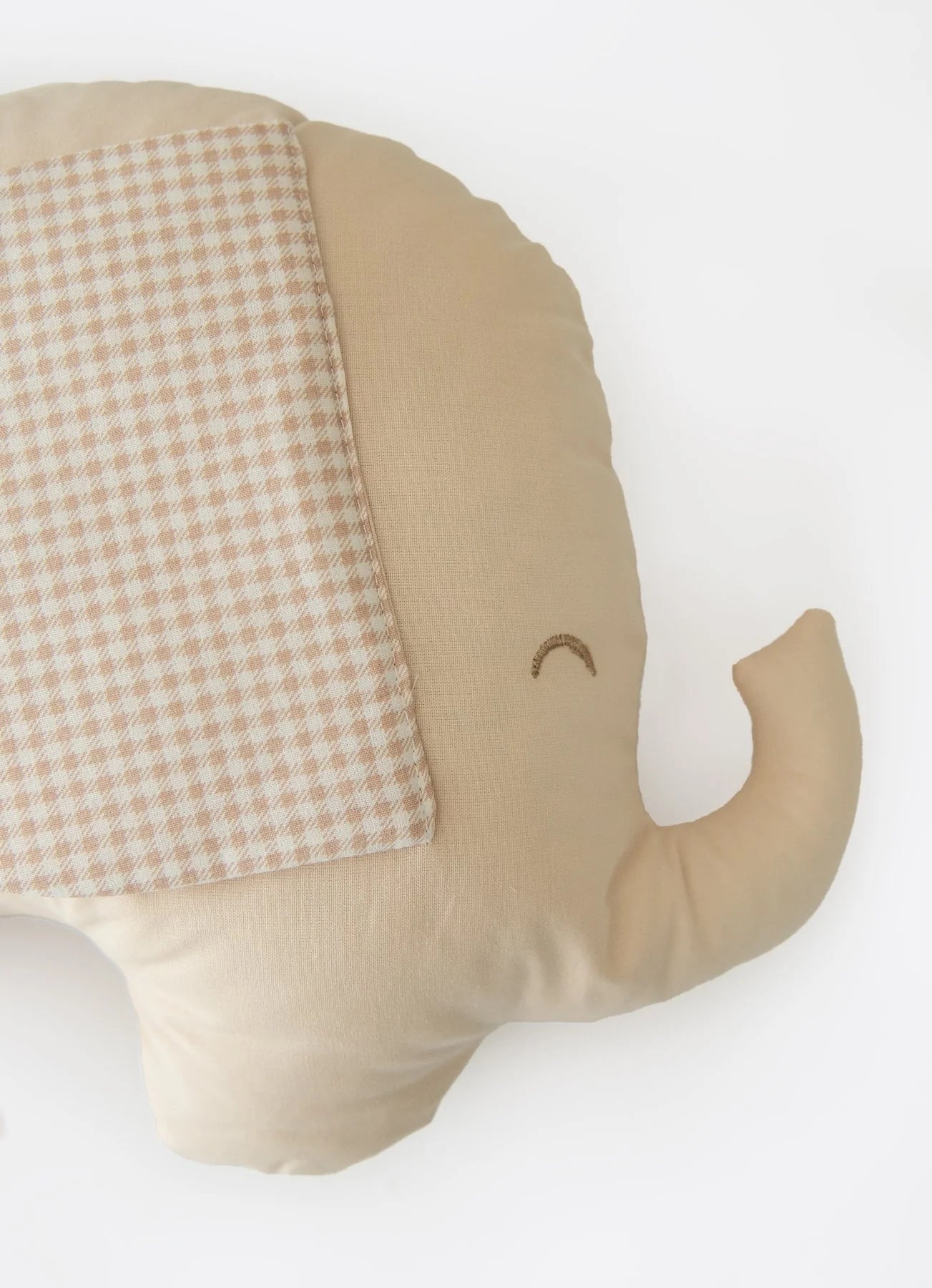 Zen Elefant Pute