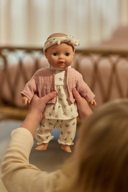 Little Dutch - Babydukke Philou