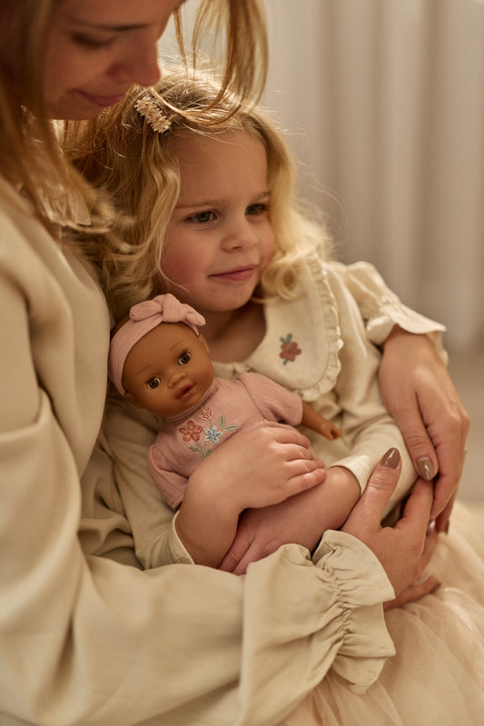 Little Dutch - Babydukke Yara