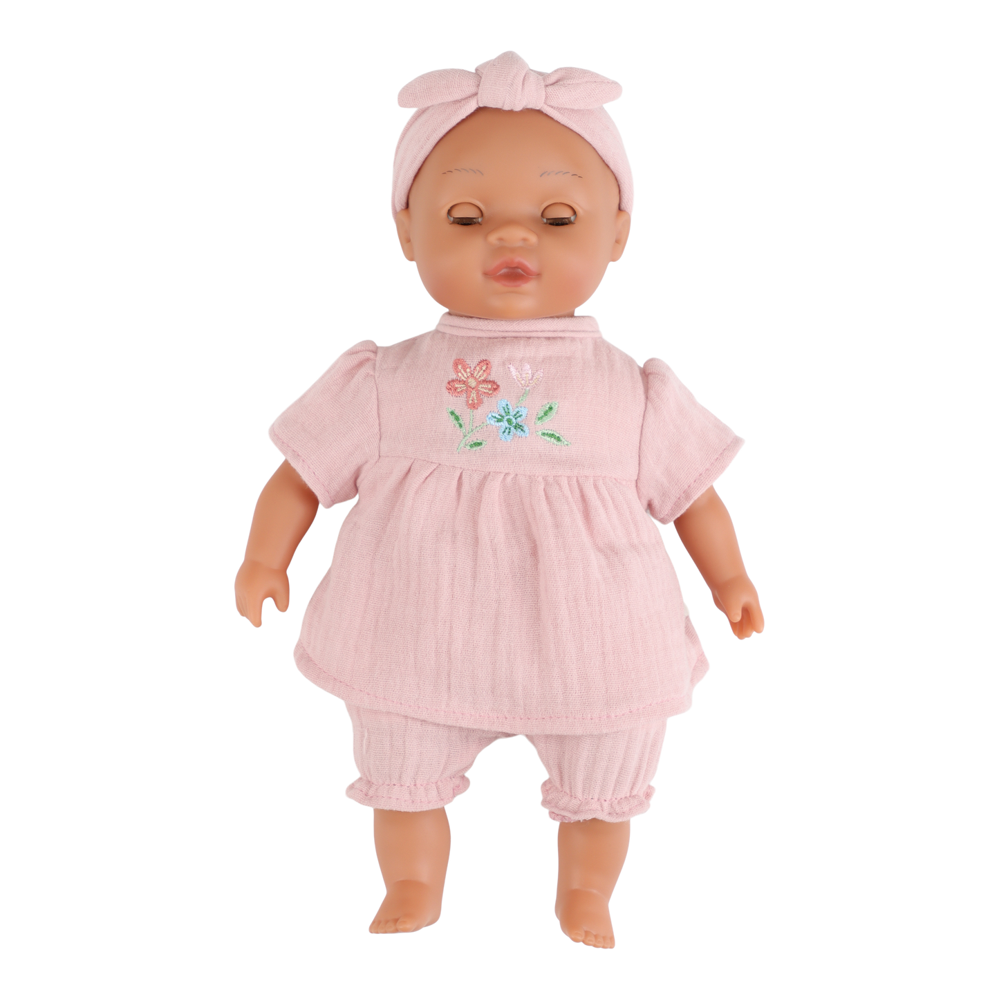 Little Dutch - Babydukke Yara