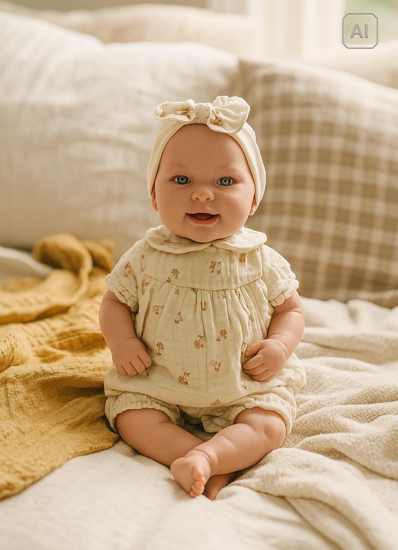 Beatrice Baby 45 cm