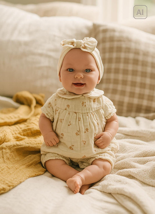 Beatrice Baby 45 cm