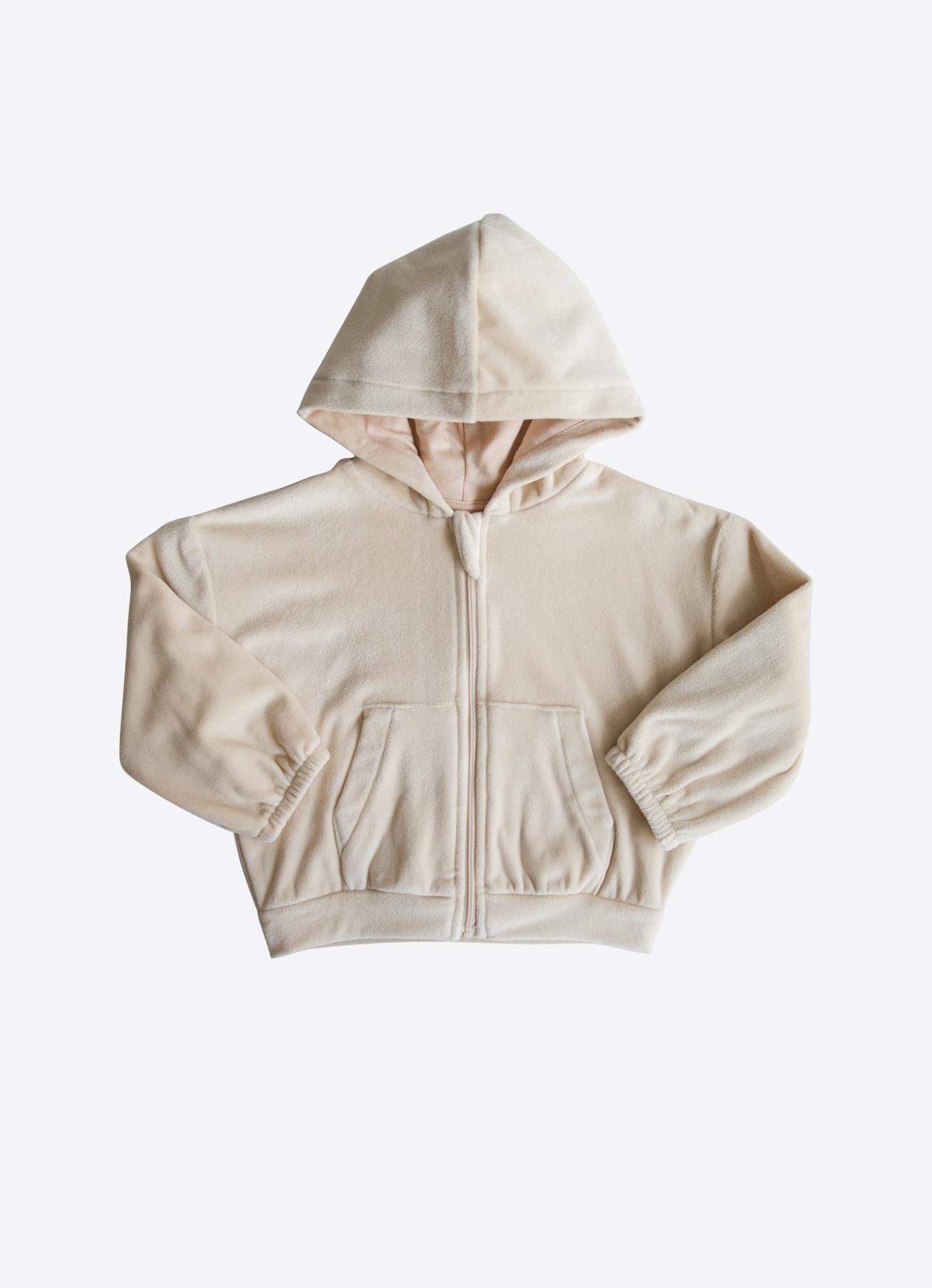 Calva 2-delers sett Naturlig