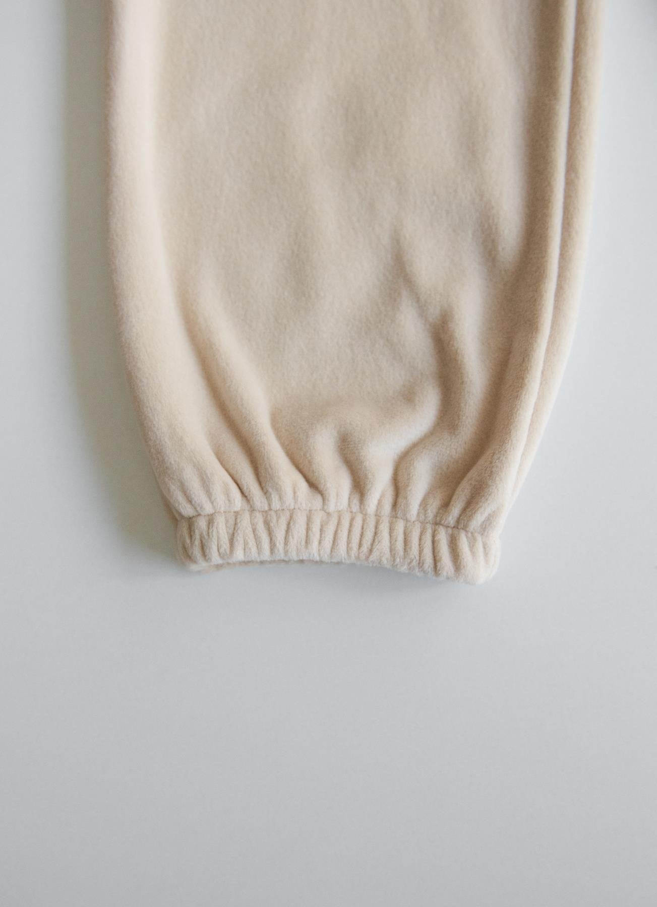 Calva 2-delers sett Naturlig