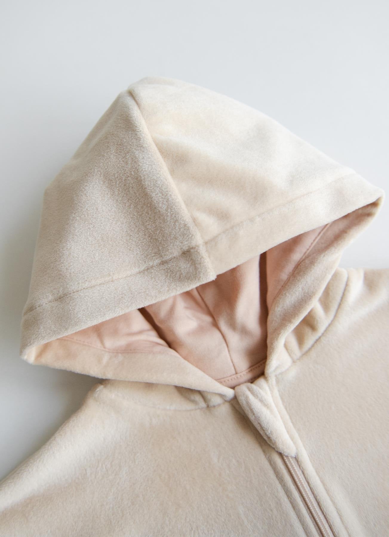 Calva 2-delers sett Naturlig