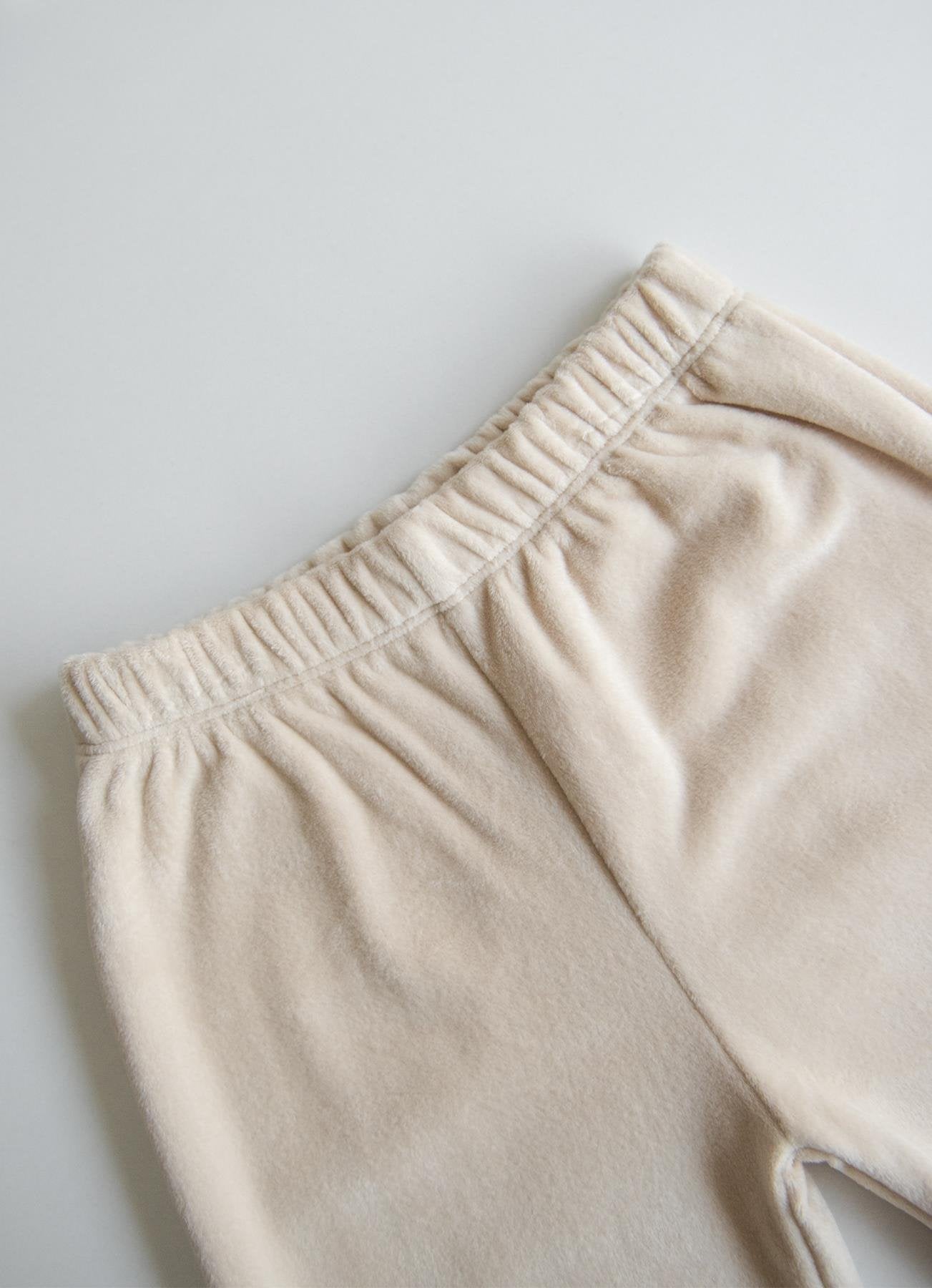 Calva 2-delers sett Naturlig