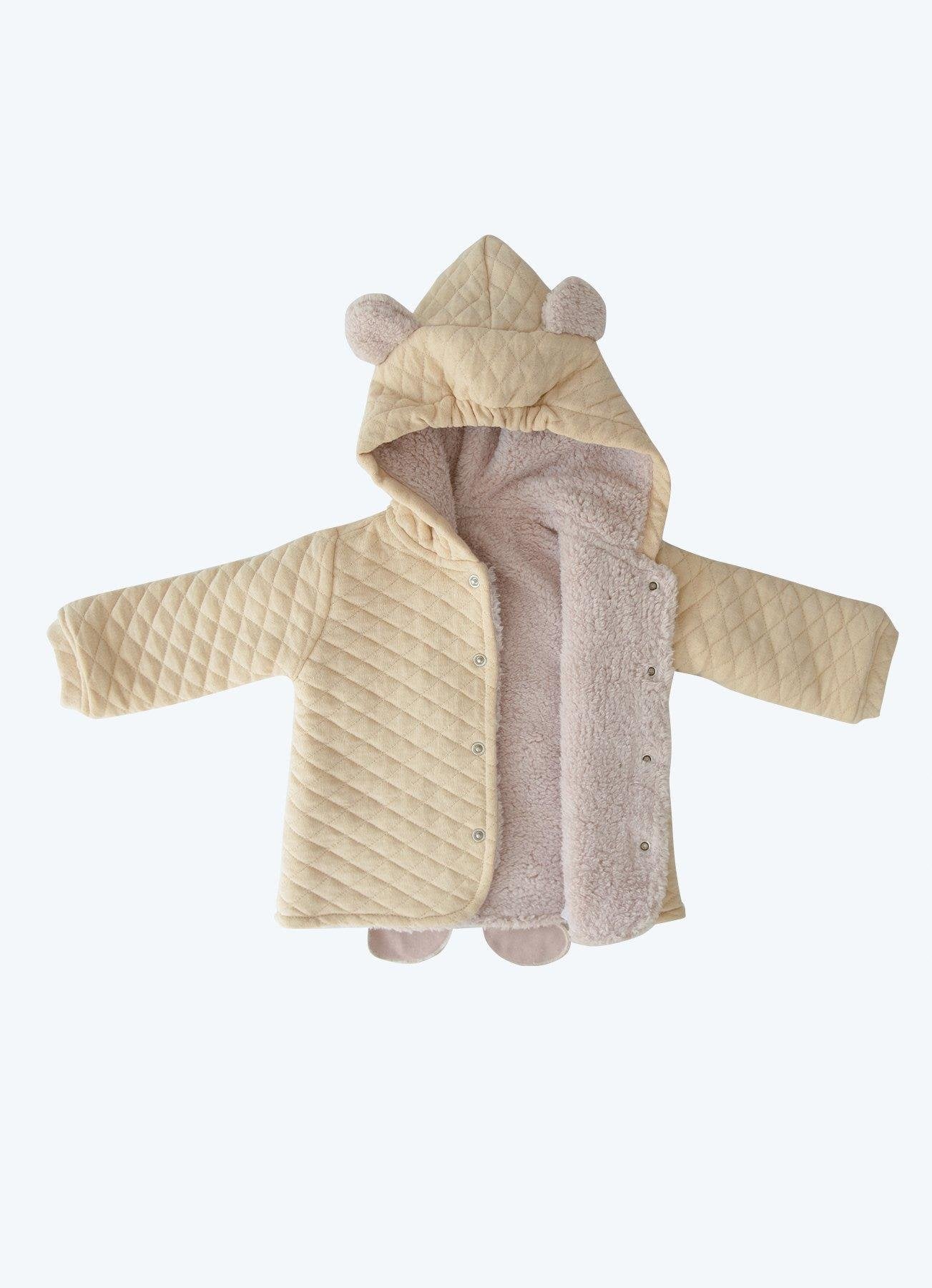Cosmo 2-delt sett - BEIGE