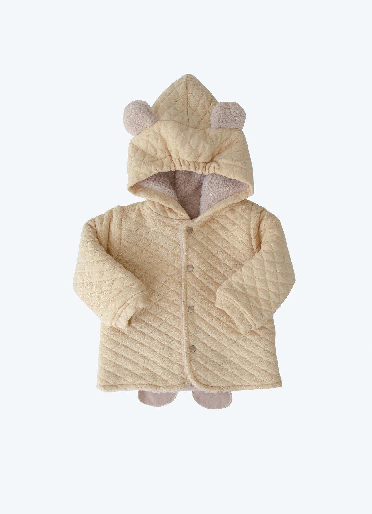 Cosmo 2-delt sett - BEIGE
