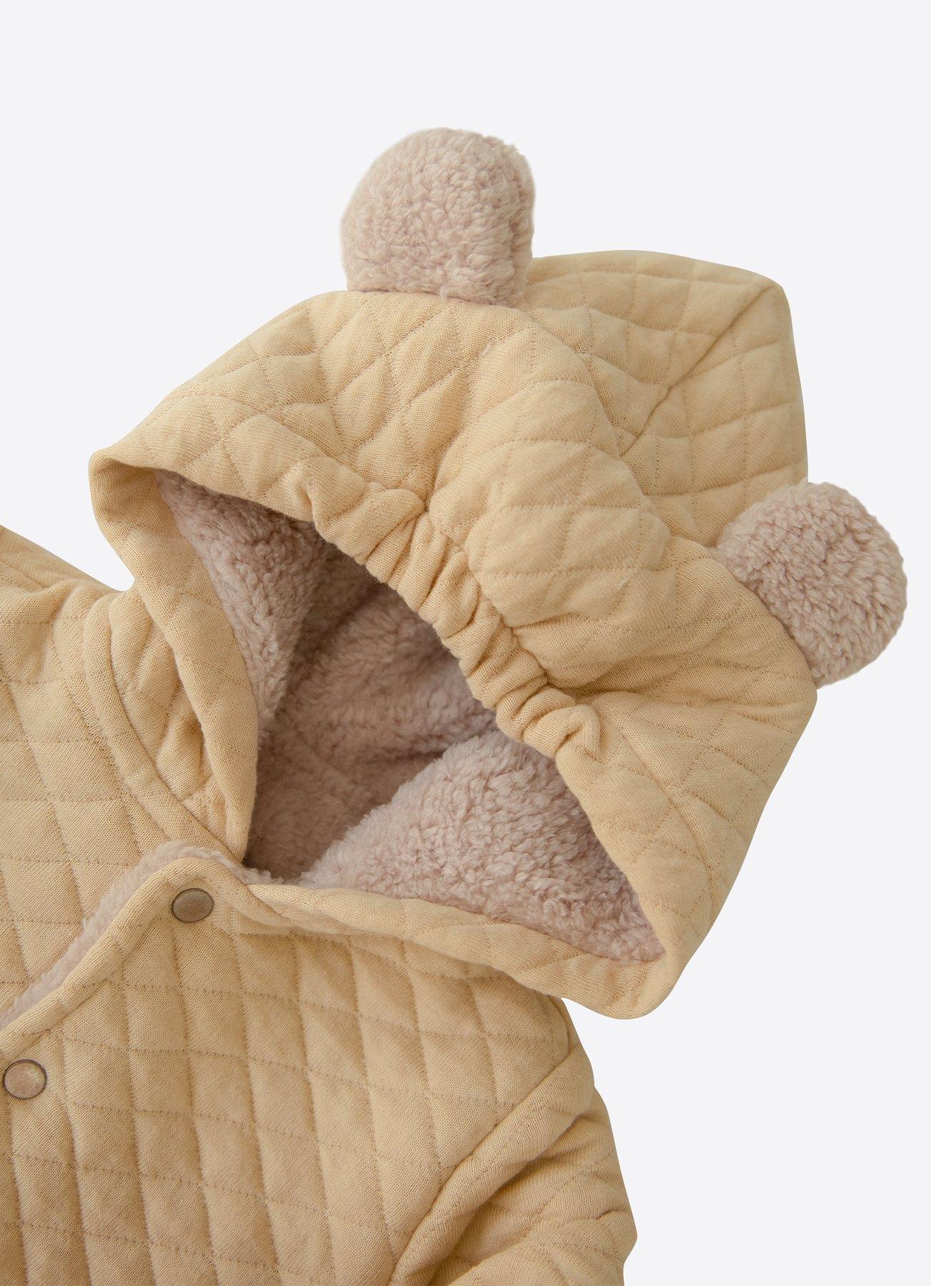 Cosmo 2-delt sett - BEIGE