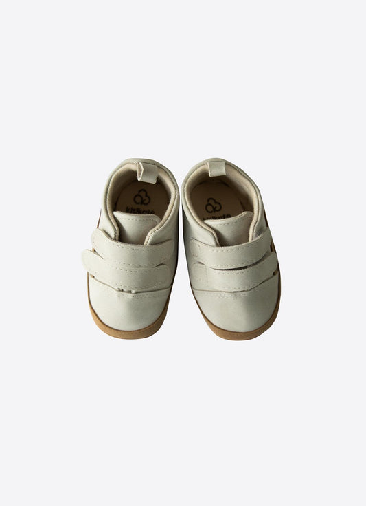 Cubit Booties-NATURLIG