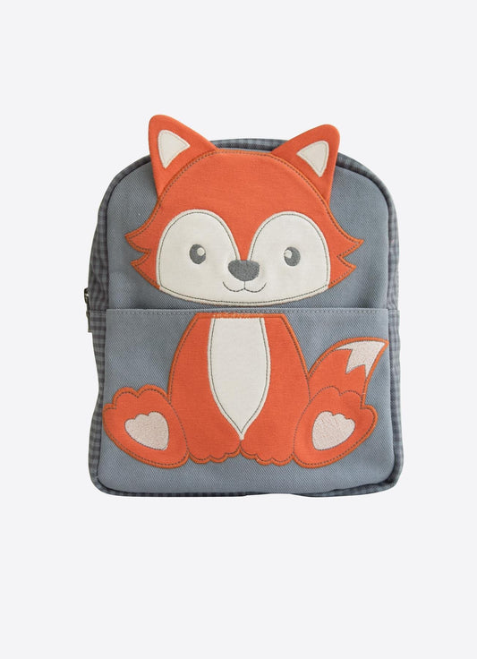 Foxy Ryggsekk Grå