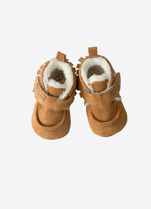 Lion Booties-TABA