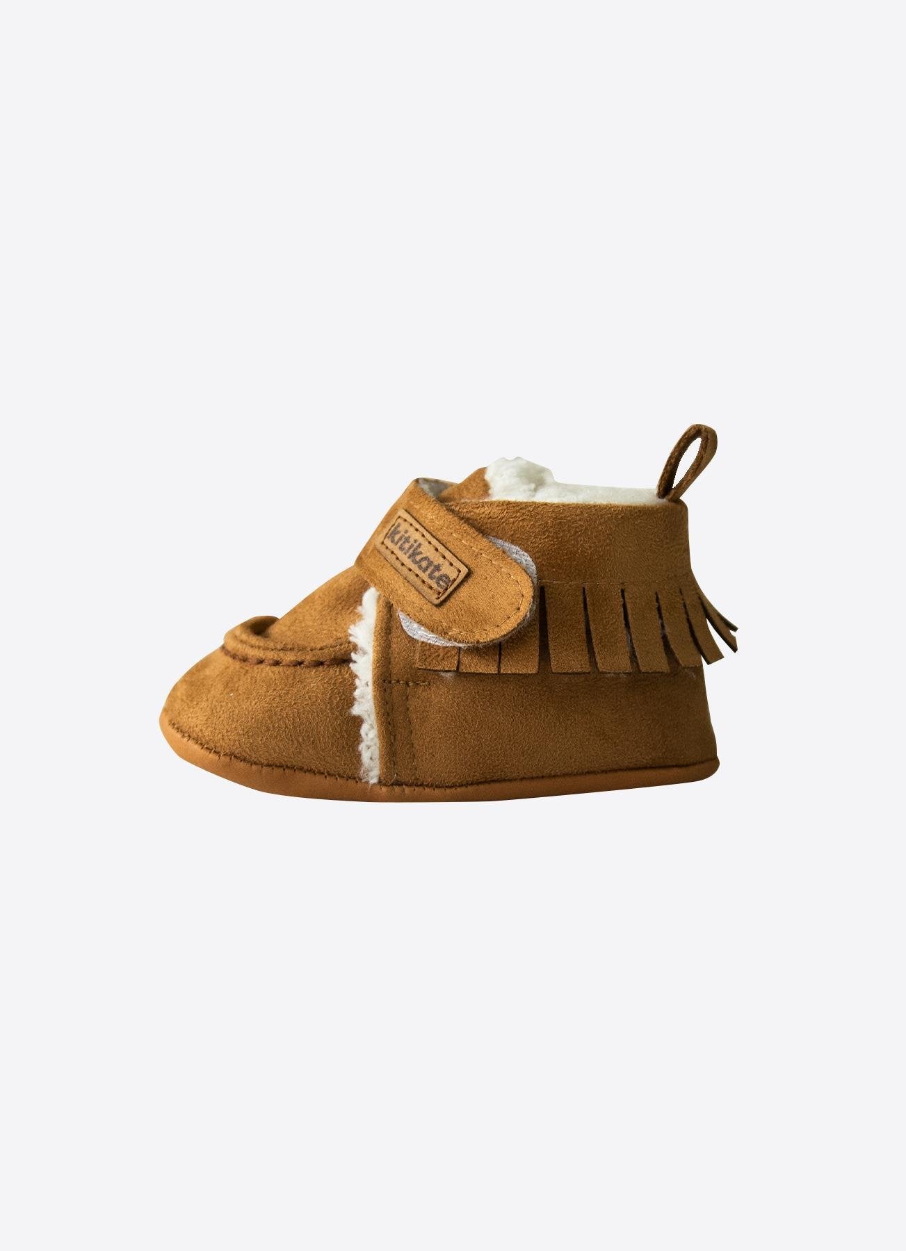 Lion Booties-TABA