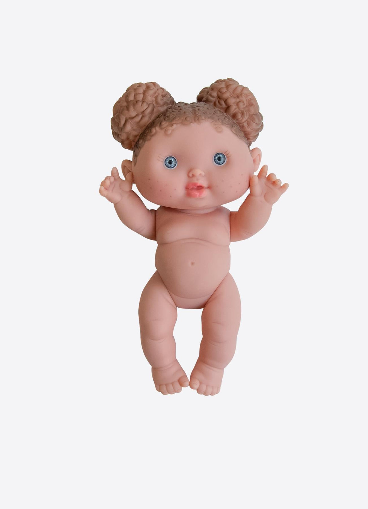 Mila-dukke, 27 cm