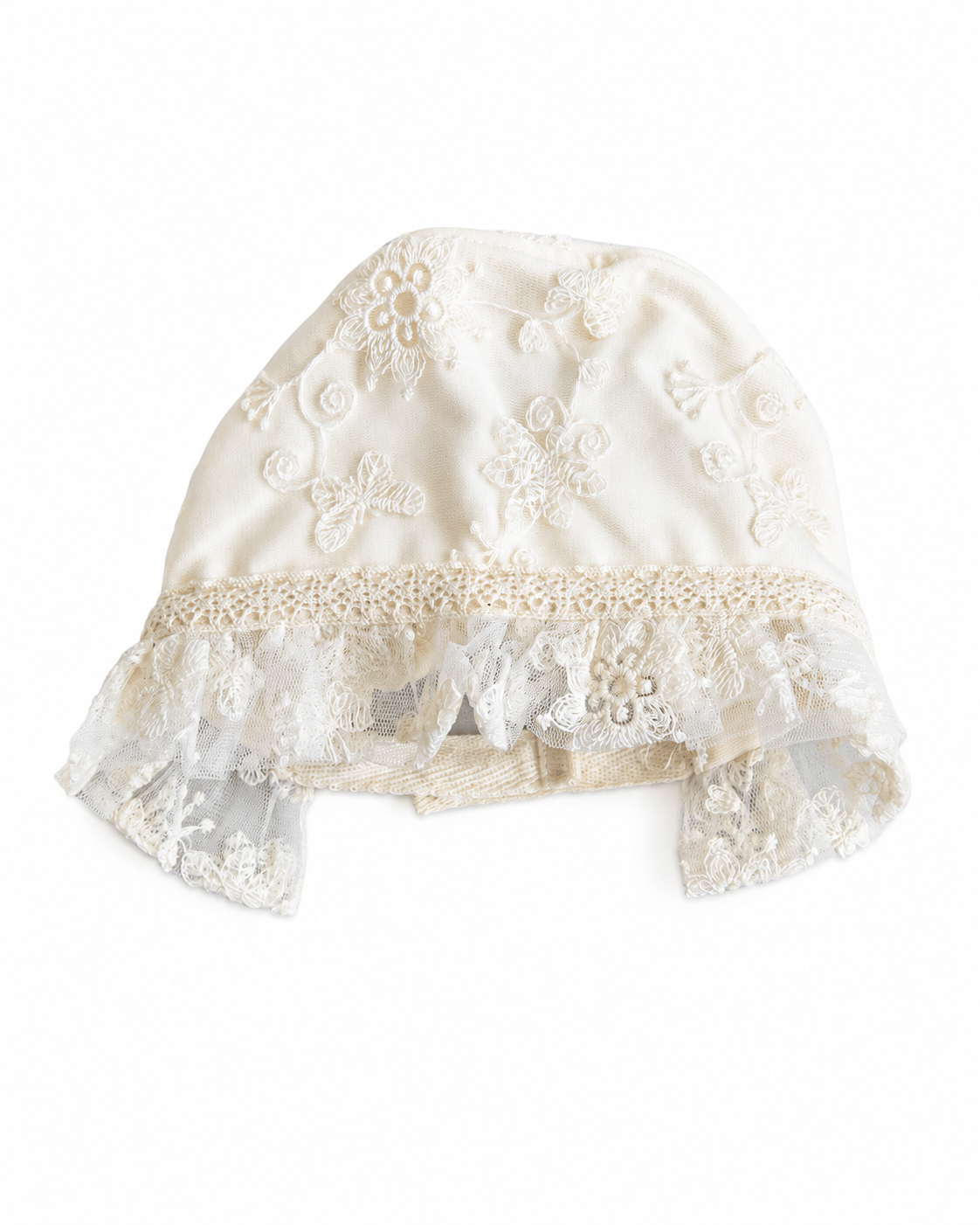 Milly 3-delers sett Naturfarget