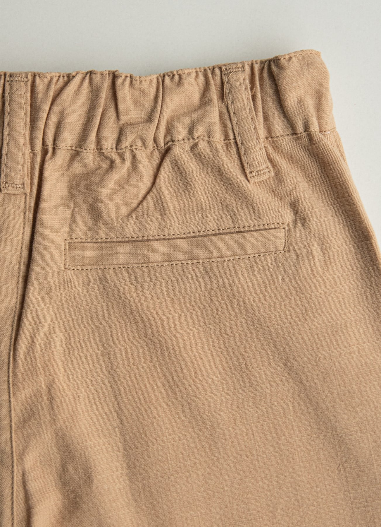 Olis Bukser Beige S60719