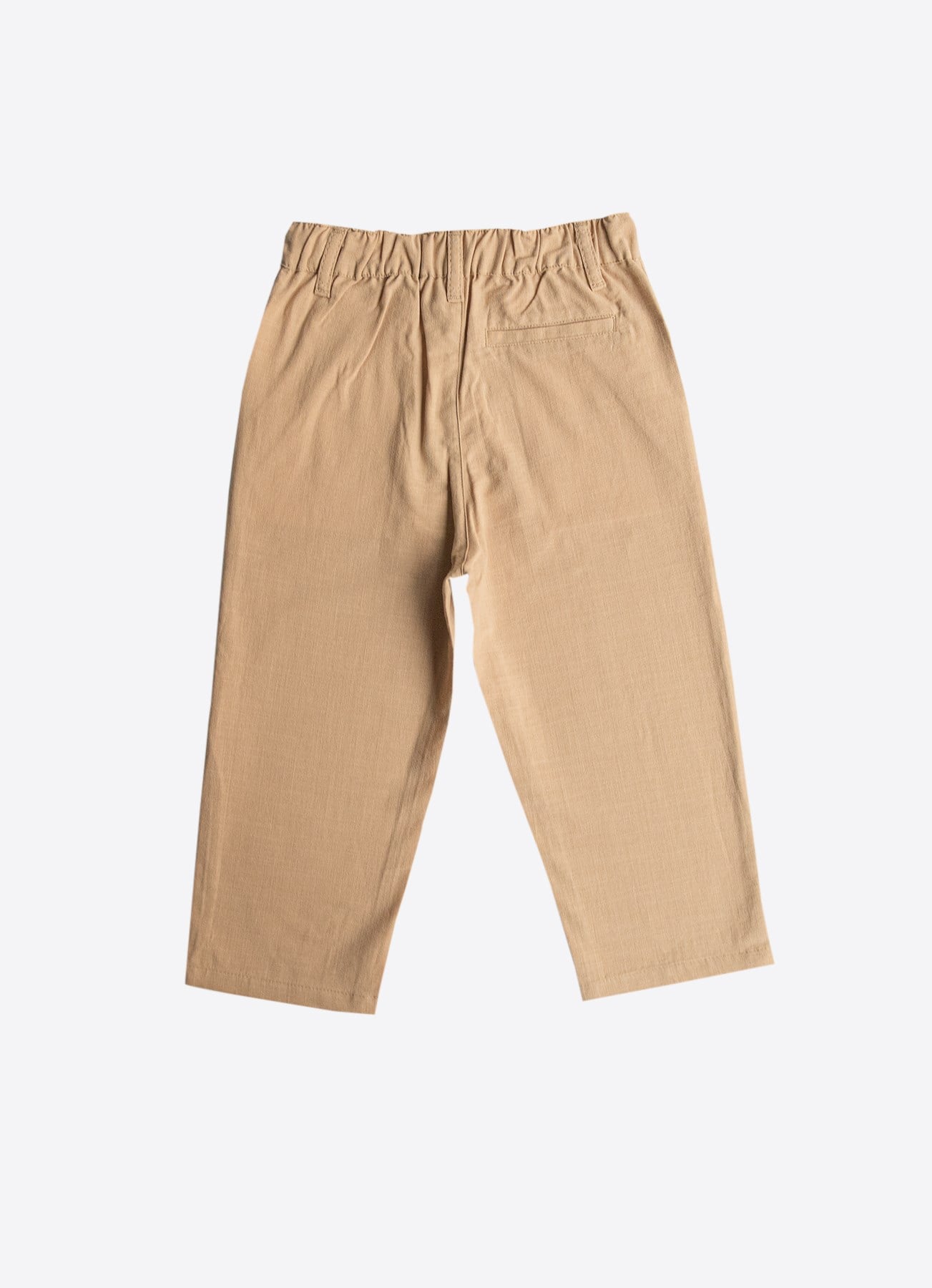 Olis Bukser Beige S60719
