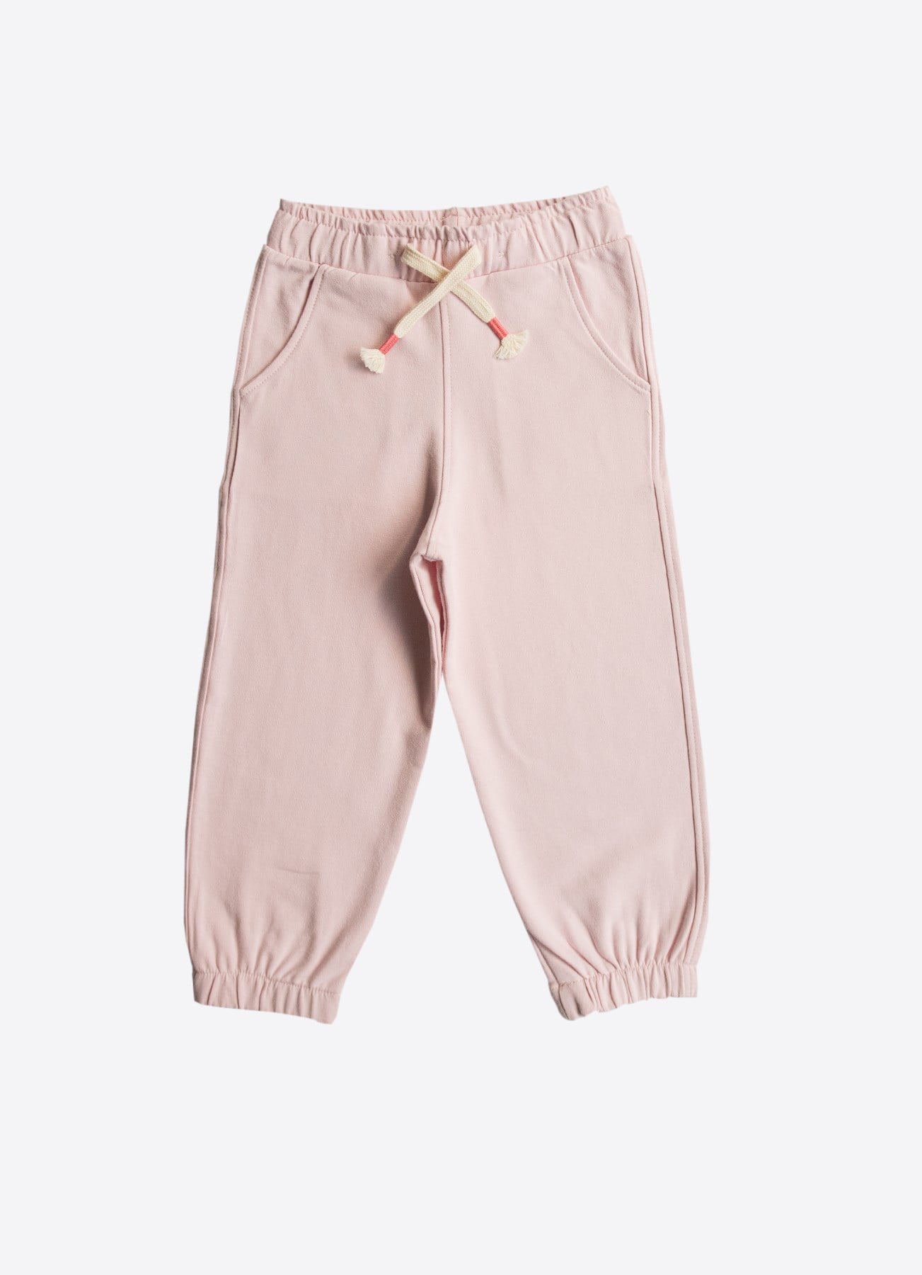 Organic Bloom 2-delt sett rosa S60620