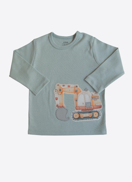 Organisk Cedric Swat  S60570