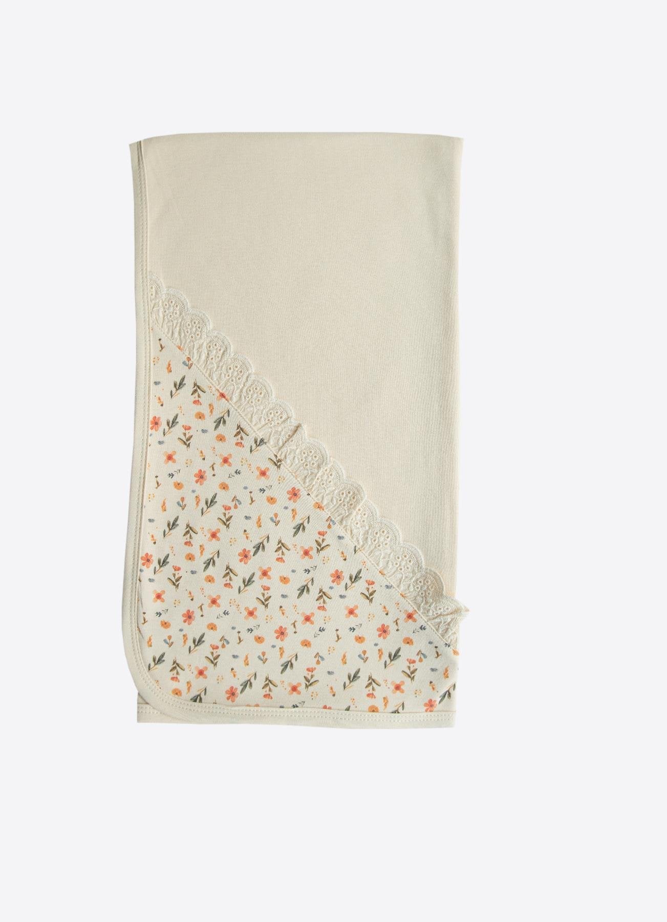 Økologisk søt kanin 5-delers S60513-NATURLIG