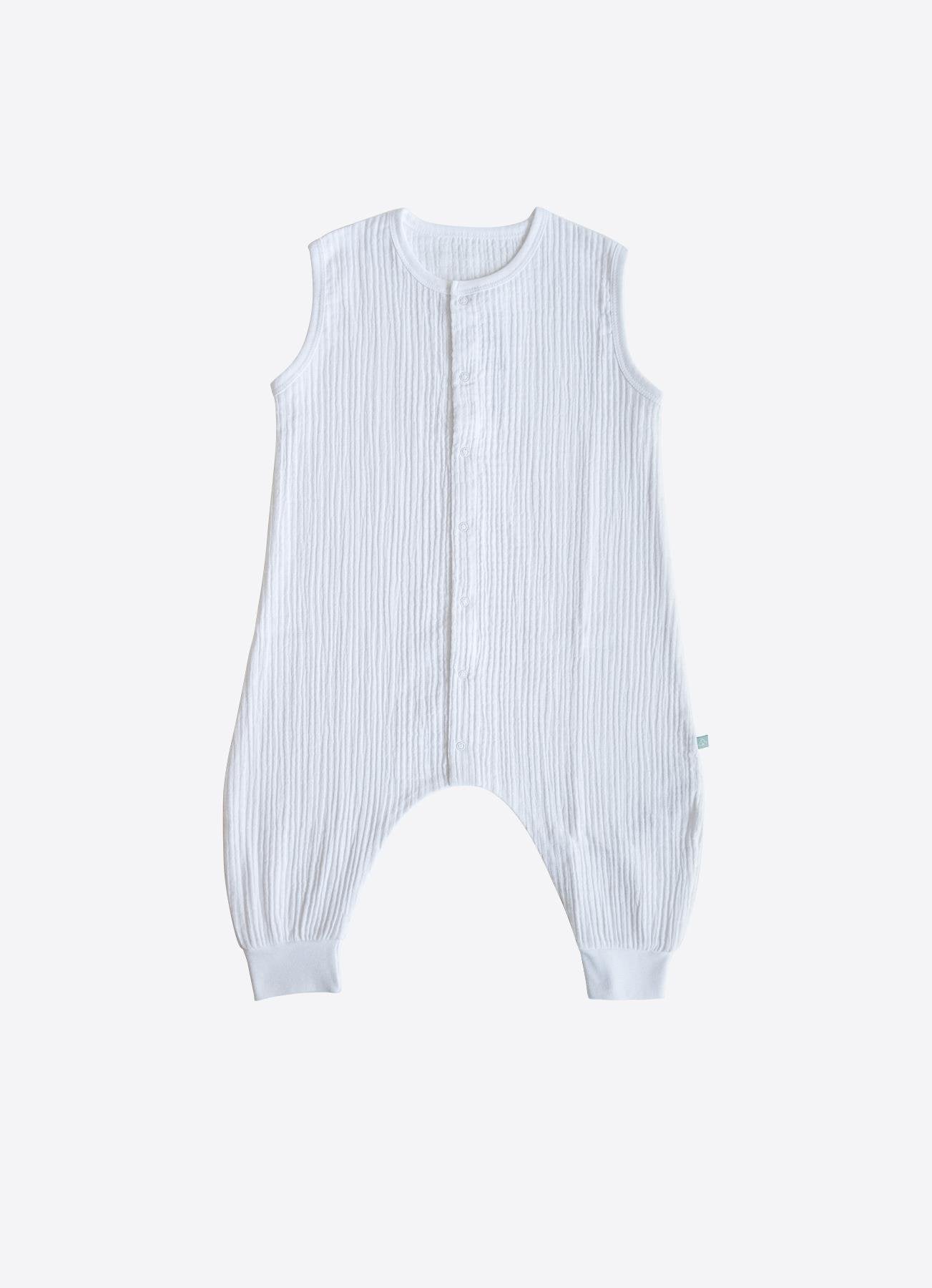 Økologisk Ines sovepose (S60354)