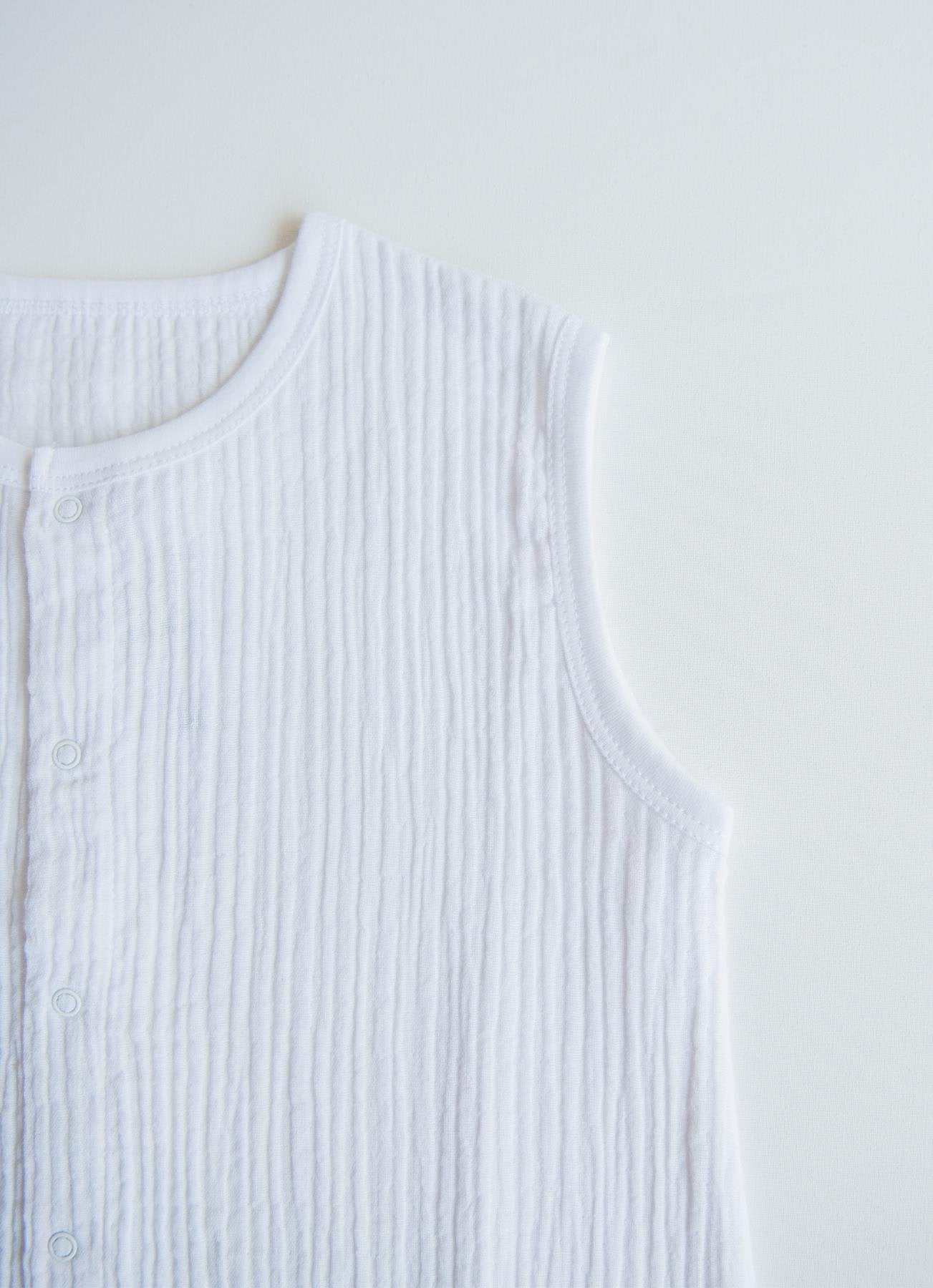 Økologisk Ines sovepose (S60354)