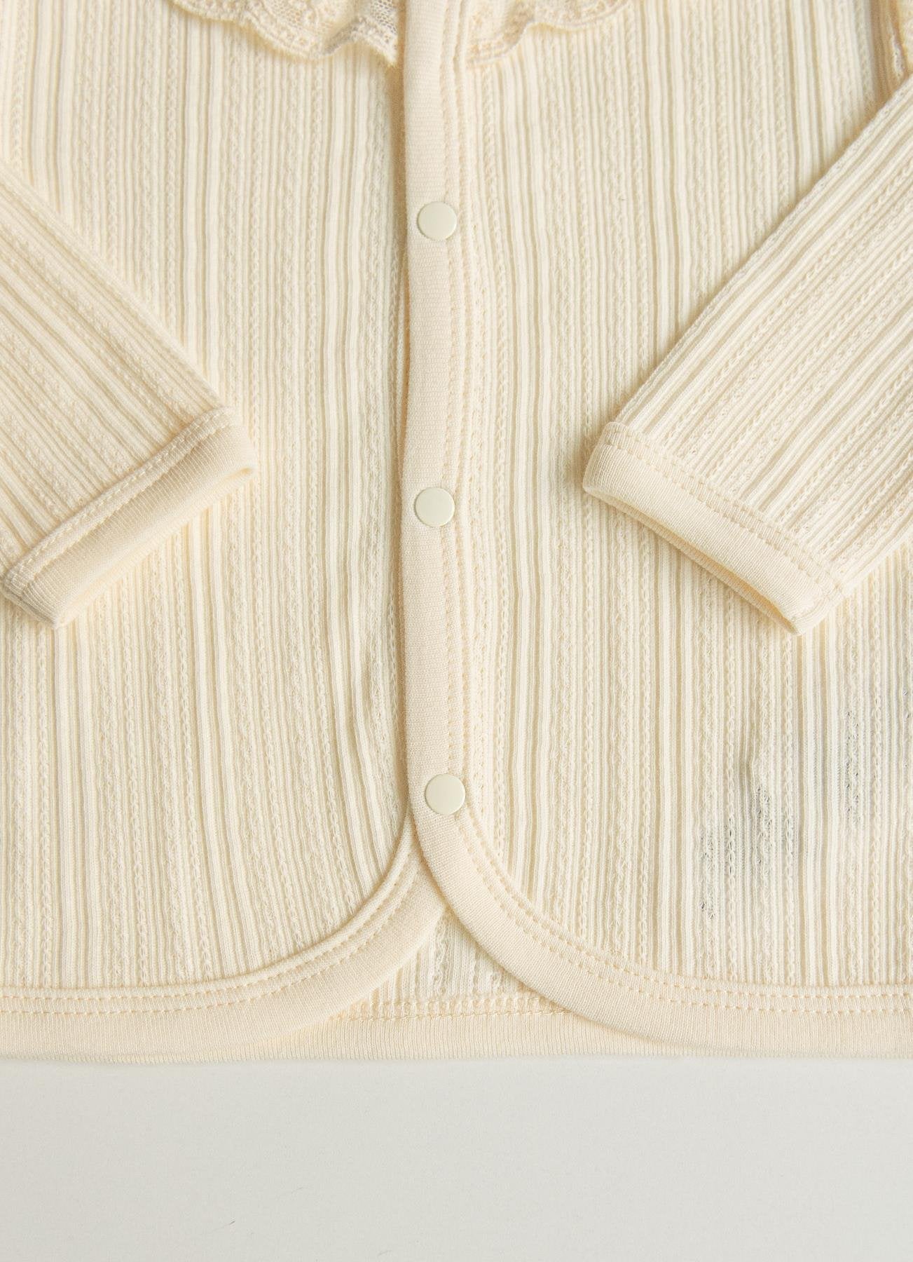 Økologisk Jaclin Cardigan s60633