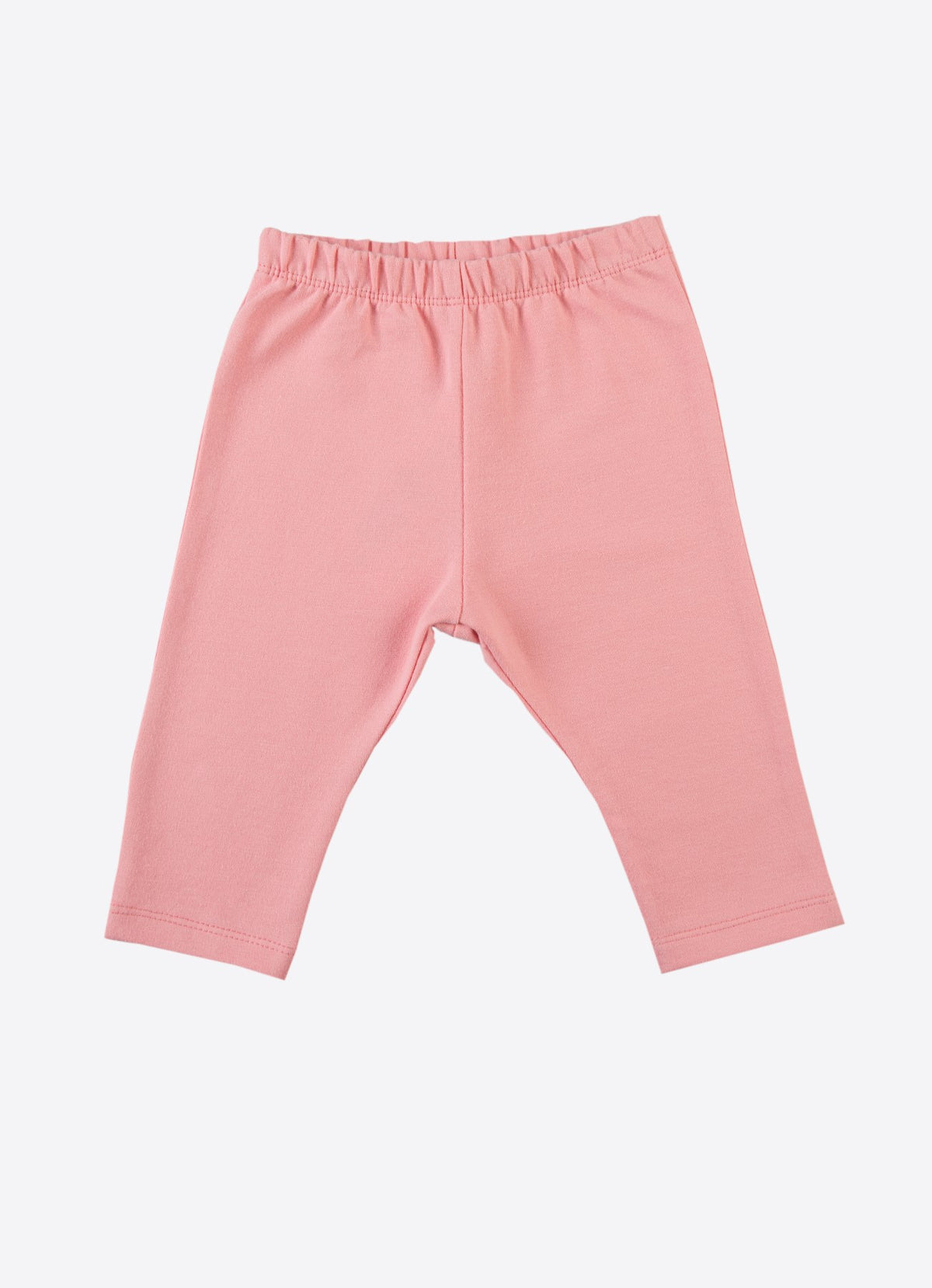 Organic Love 2-delt sett rosa