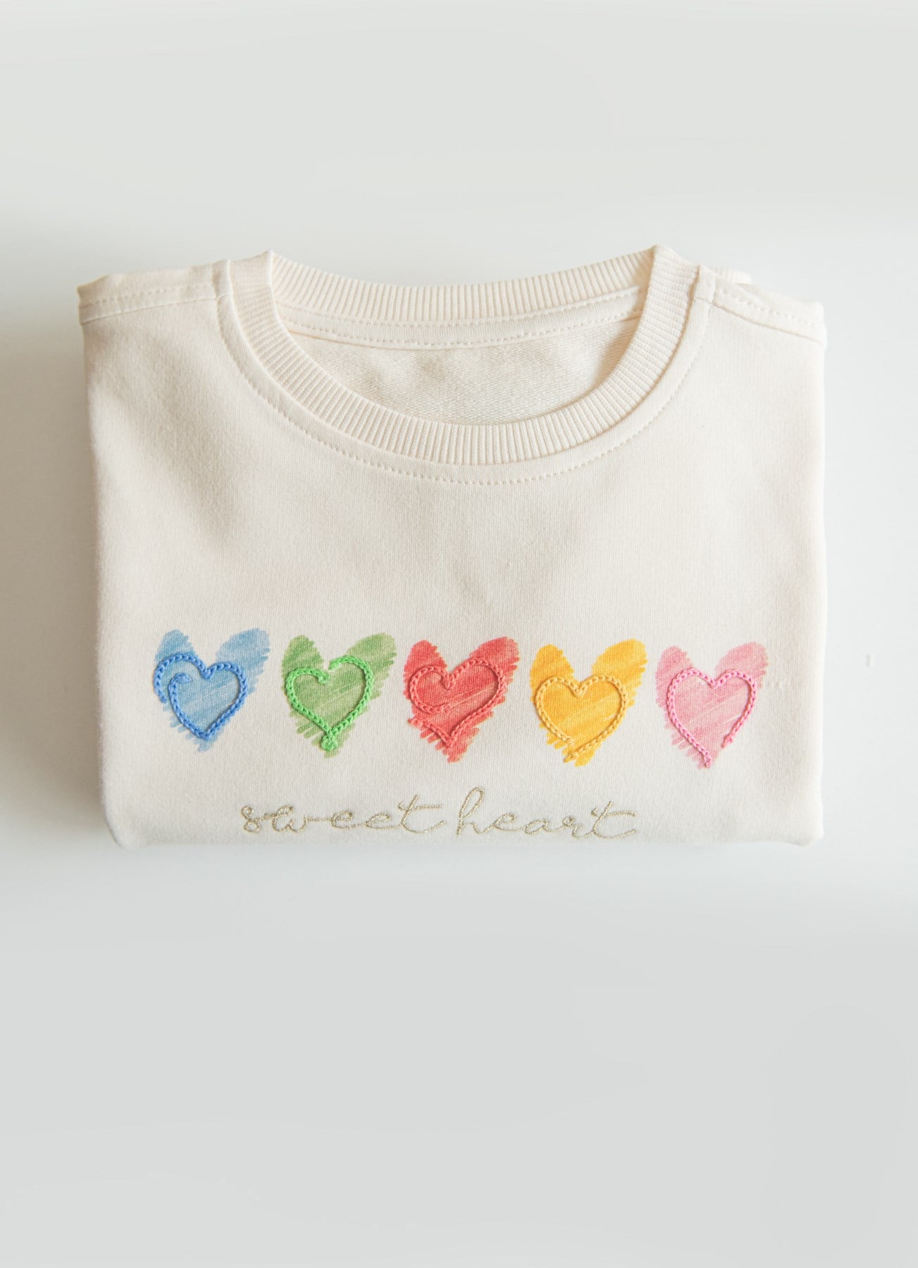 Organisk Lovin 2-delt sett S60613