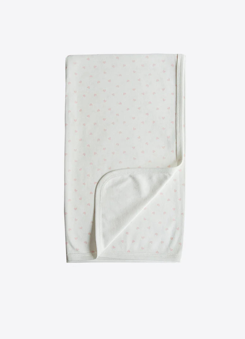 Organisk New Dreams enkeltlagsteppe S60751
