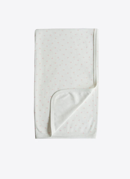 Organisk New Dreams enkeltlagsteppe S60751