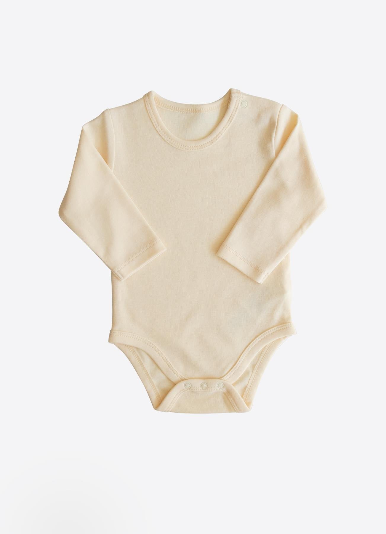 Økologisk Orso Snekkerbuksesett med 2 deler, brunt