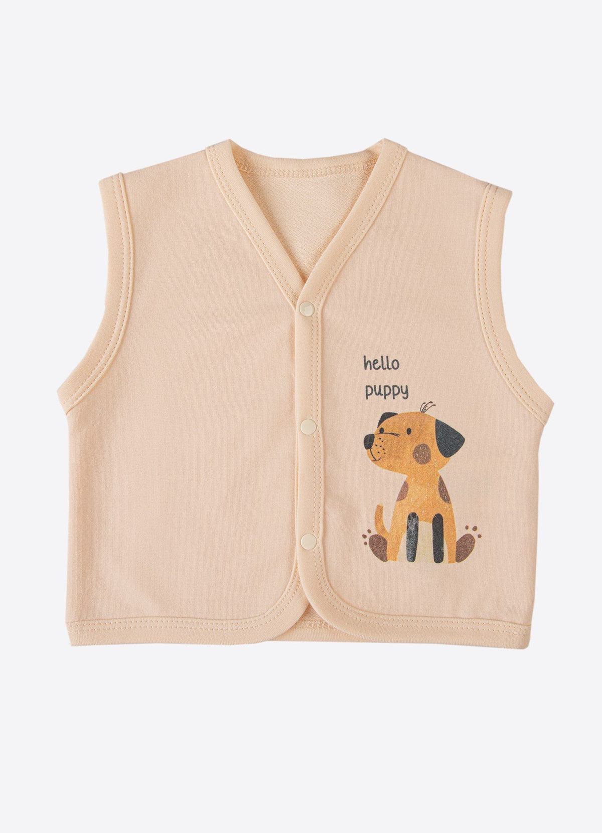 Økologisk vest