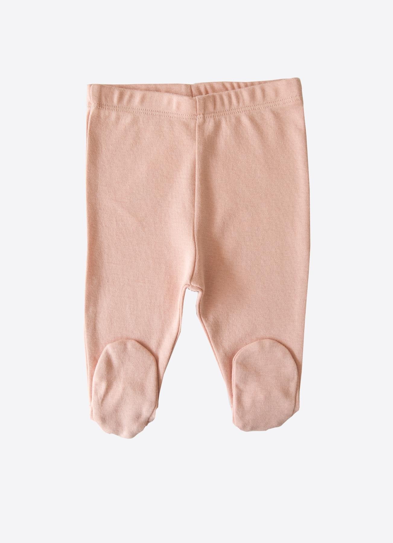 Organic Star 2-delt sett, ecru (S59140-EKRU)