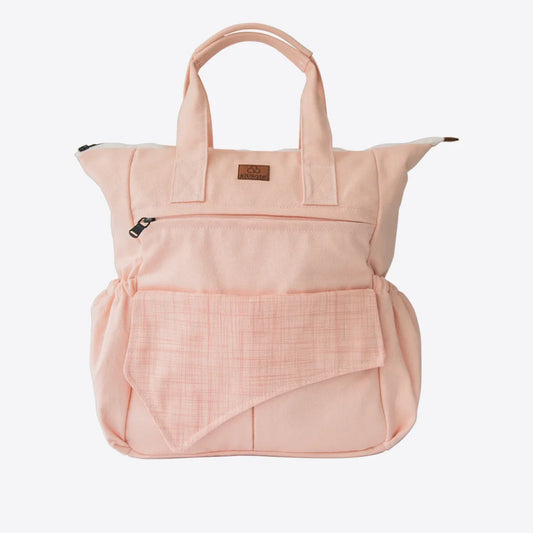 Rola multifunksjonell ryggsekk for mamma 38*35*18 CM