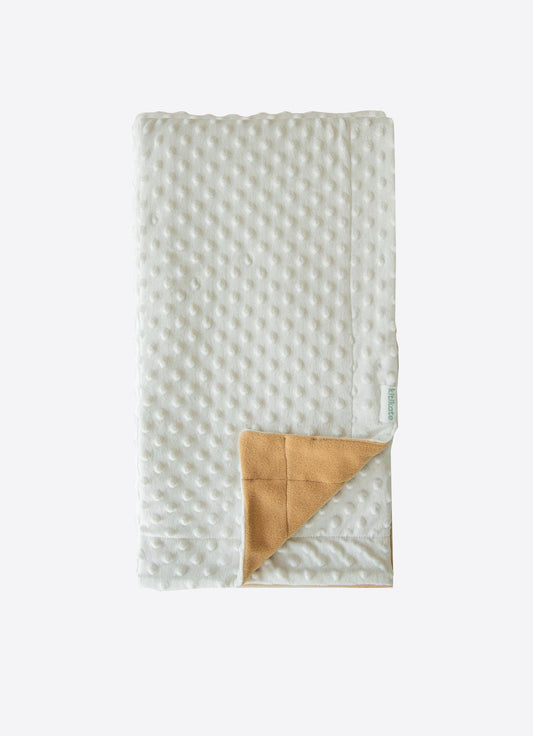 Piki teppe-beige